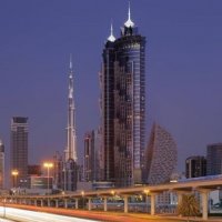 Өнөөдөр дэлхийн хамгийн өндөр зочид буудал Дубайд нээгдэнэ