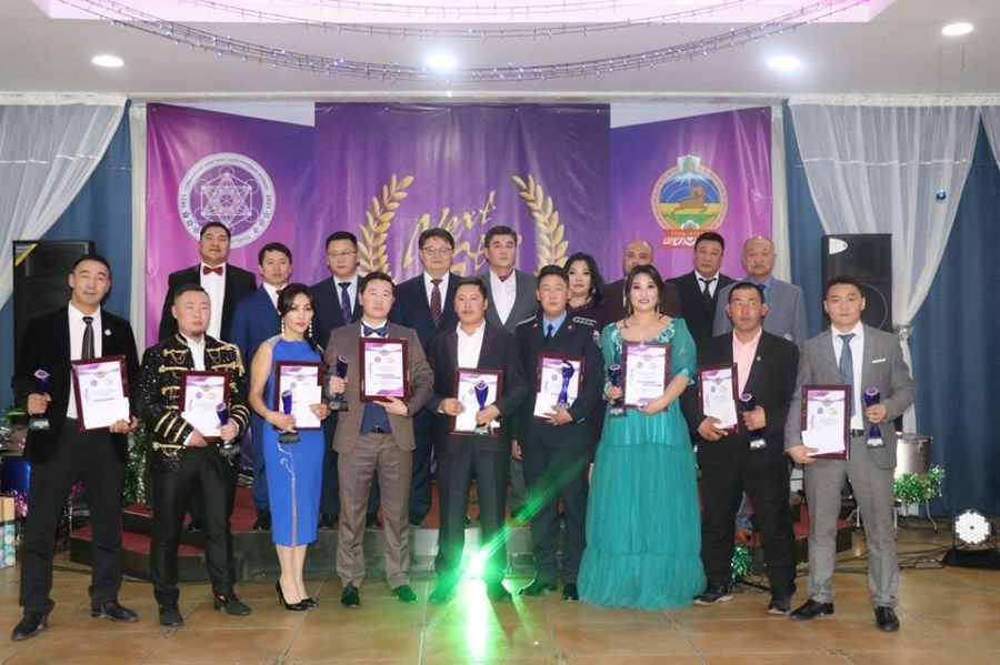 Говь-Алтай аймгийн 2019 оны тэргүүний есөн залуу тодорлоо