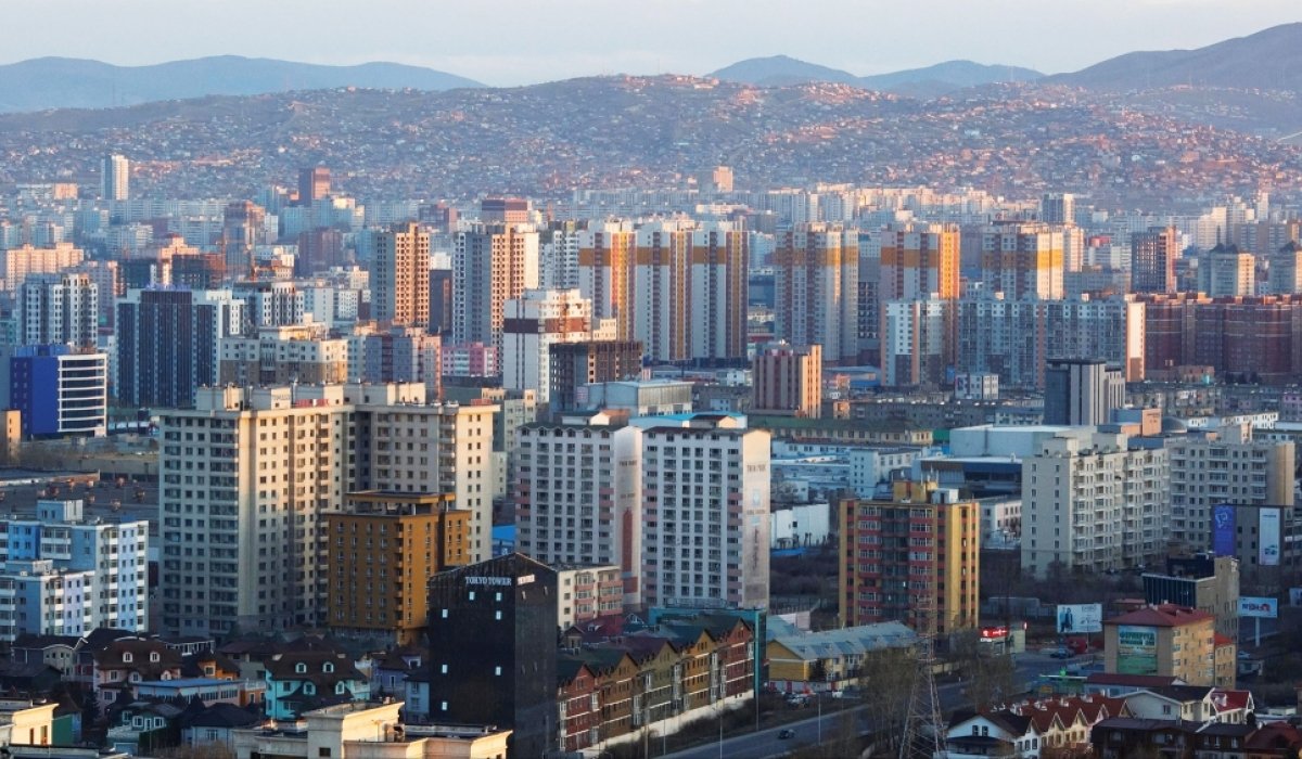Монголын эдийн засгийн бүтэц “өөрчлөгдөж” байна