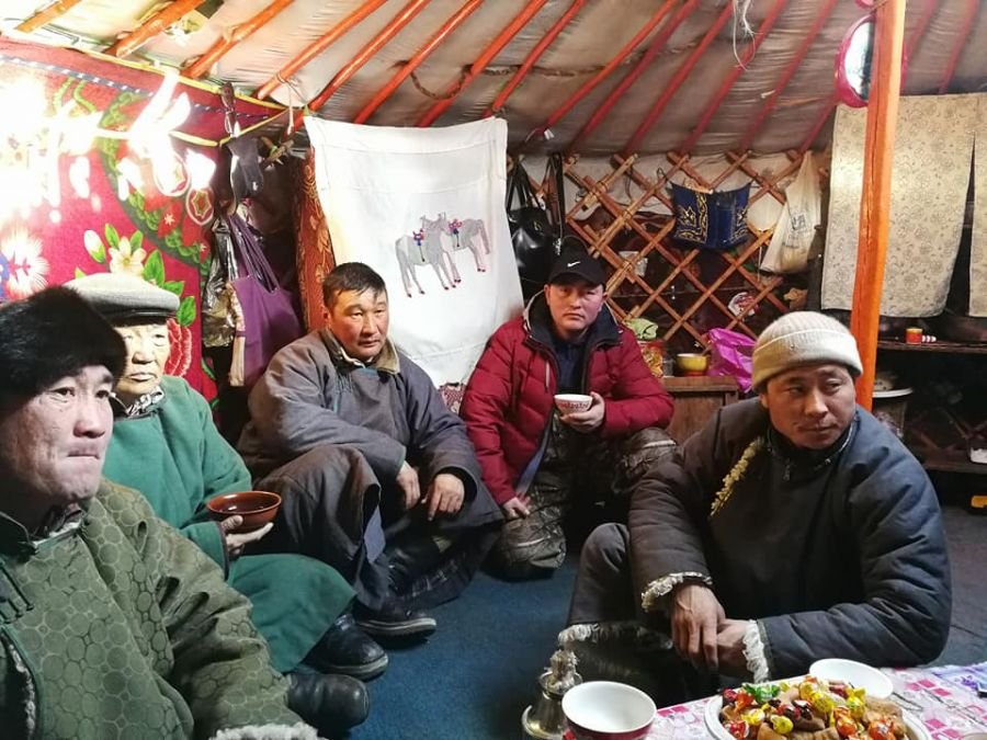 Говь-Алтай аймгийн 88 багийн 7105 малчин өрх “Аяны богц” аянд хамрагдана