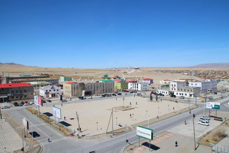 Говь-Алтай аймгийн бүх сум 120 айлын орон сууцтай болно